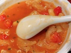 -南京大牌档(香港广场店)