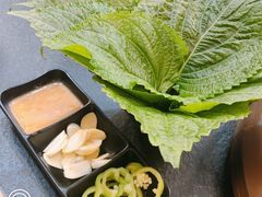 -福福泥炉烤肉(三台子店)