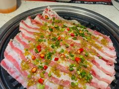 泡椒肥牛-猫抓烤肉(春熙路店)