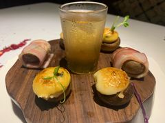 -王品牛排(杭州大厦店)