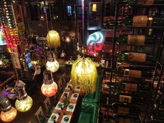 -胡桃里乐队酒馆(鎏嘉码头店)