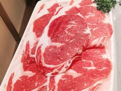 草原羔羊肉-海底捞火锅(石厦时代广场店)