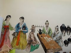 -朴小妹人参鸡汤火锅(长白山万达店)