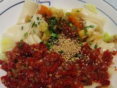 -大嘻咹biangbiang面(历史博物馆店)