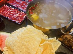 -林记潮牛·牛肉火锅(上马墩店)