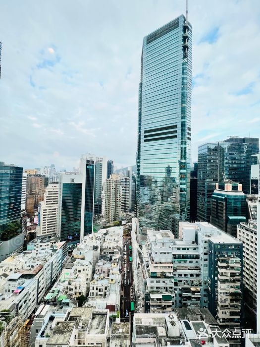 海底捞火锅 (利舞台广场店)图片