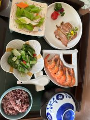 -新寰亚月子会所(金鸡湖凯宾店)
