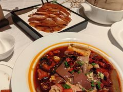 -北京全聚德(清华园店)