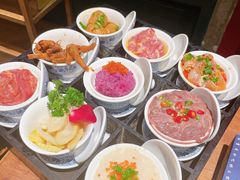 -楠火锅(太古里总店)
