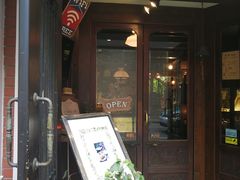 门面-古董花园(思南路42弄小区店)