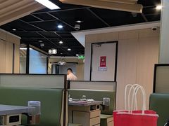 -海底捞火锅(振华商厦店)