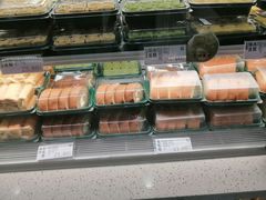 -泸溪河桃酥(凯德MALL太阳宫店)