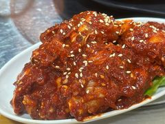 -故乡家韩国料理(丹东街店)