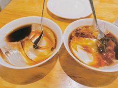 老红糖冰粉-嘉州叶婆婆钵钵鸡(建设路店)