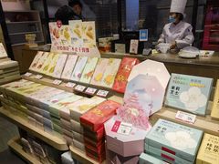 -嘉华鲜花饼(束河店)