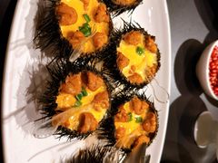 -开海·红岛海鲜虾水饺(石老人店)