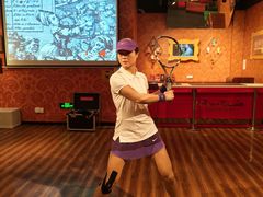 -武汉杜莎夫人蜡像馆