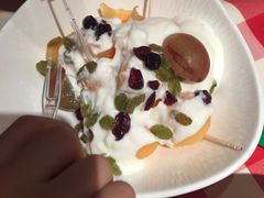 -西贝(上海我格广场店)