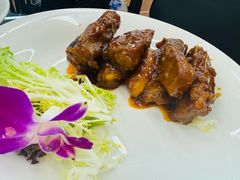 -香港蓮香樓(中環店)