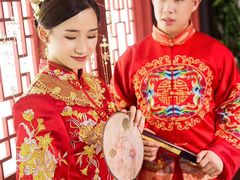 -经典婚纱摄影美学馆·私人定制