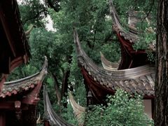 -成都市文殊院