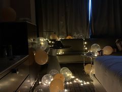 -上海龙之梦万丽酒店