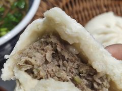 -郑家包子牛肉拉面(尚勤路店)