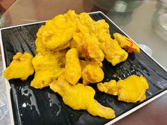 -金丝饭庄(金丝新天地保障性住宅小区店)
