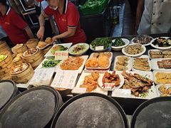 -宝塘茶楼