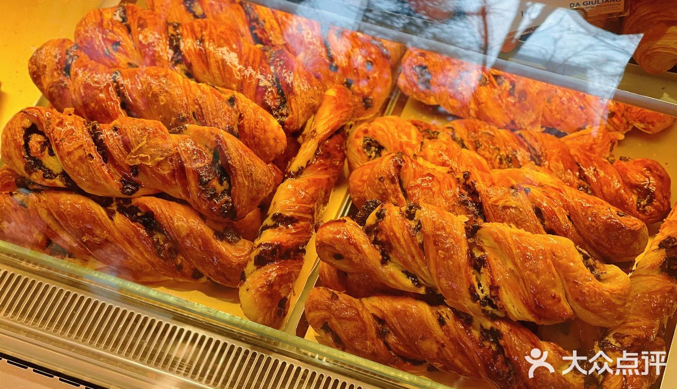 面包宝藏店铺🥖🍞🥯🥐🥨