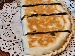 -李记搅团•非遗陕菜(三桥店)