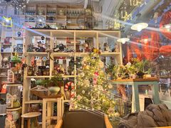 -Kitchen·Y洋厨房西餐厅(王府壹号店)