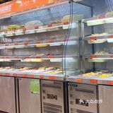 很喜欢他们家佐料台,有很多另外的配料