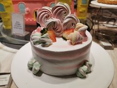 -索菲特银河锦厨自助餐(山西路店)