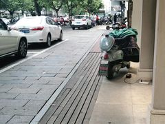 -世纪联华超市(凤起店)