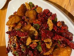 -福苗小骆驼烧烤(大唐不夜城店)