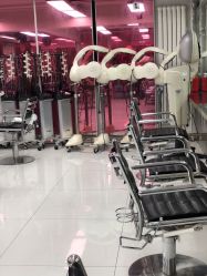 -P.STYLE 派斯造型