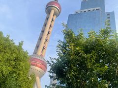 -东方明珠广播电视塔