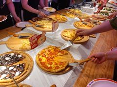 -比格比萨自助(南京万达茂店)