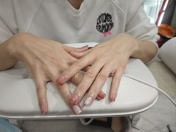 -如一·美甲美睫