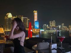 -罗斯福色戒酒吧(外滩店)