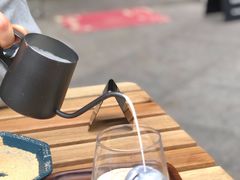月球咖啡-Home Cafe(水榭春天店)