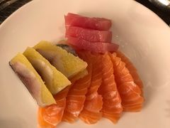 -步步高福朋喜来登·宜客乐西餐厅