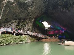 -英西峰林·洞天仙境