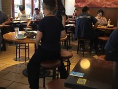 -粥家庄(汾江南店)