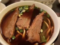 -中国厨房/台湾牛肉面