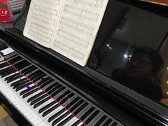 -七弦之上钢琴培训学校