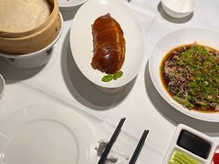 -四季民福烤鸭店(王府井东安门店)