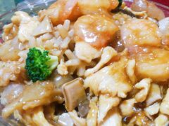 -大眼锅贴水饺(河东店)