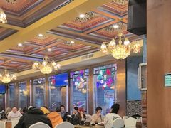 -乡村馕坑肉·烧烤·新疆菜·本地人更爱吃(阿勒泰首店)